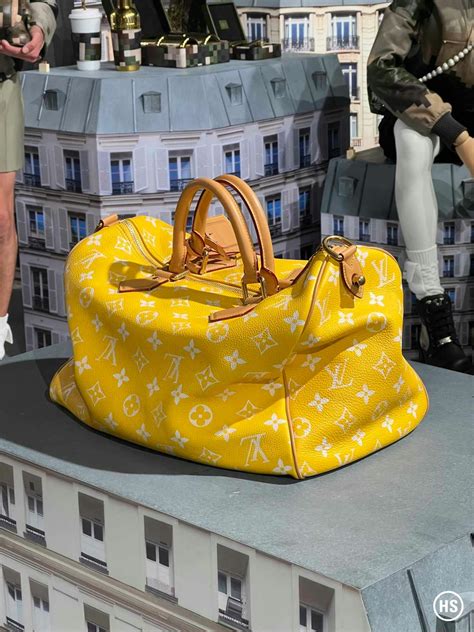 pharrell louis vuitton bags|1 million louis Vuitton Bag.